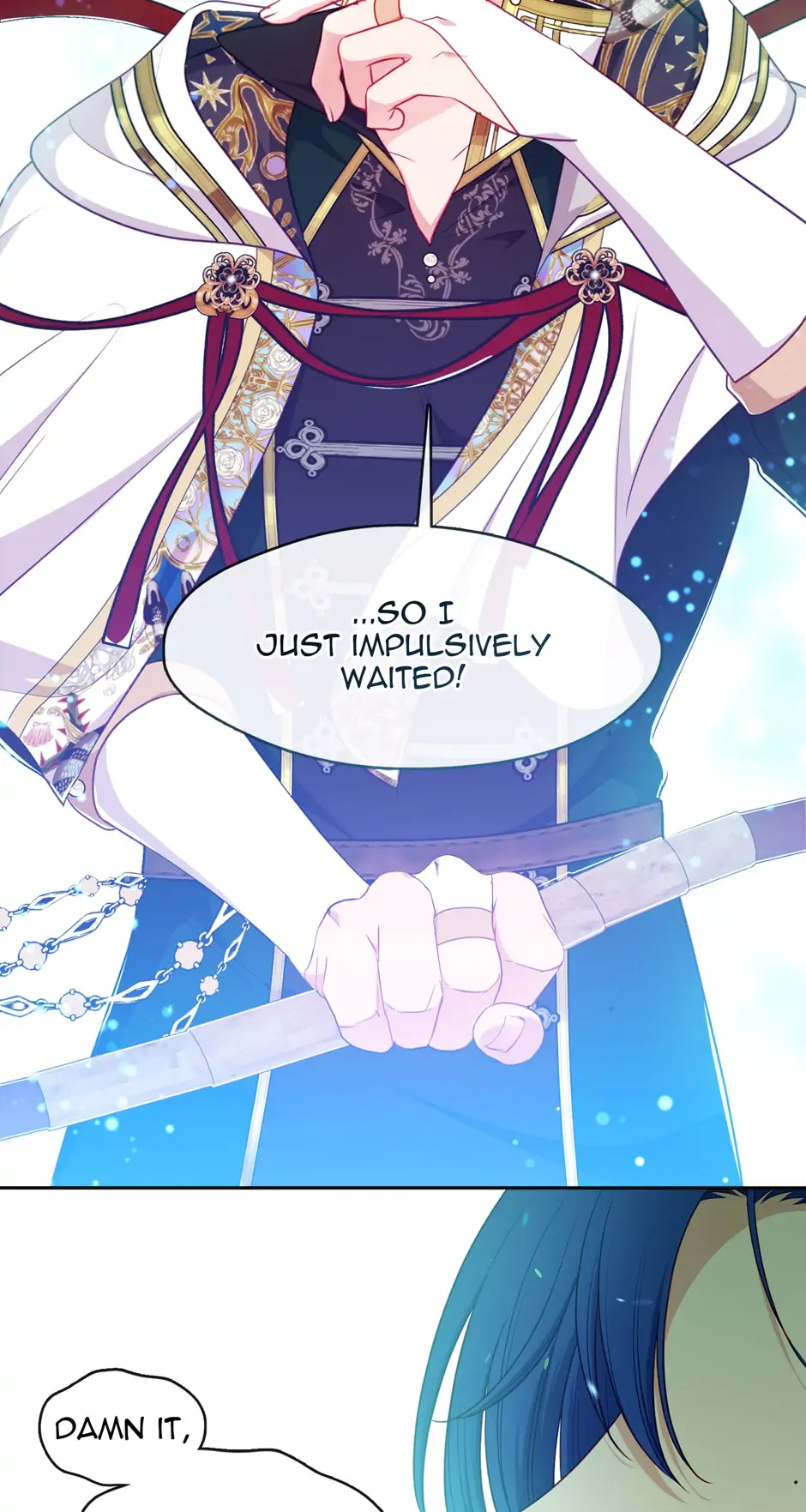 Read Beware of the Villainess! Manga Online