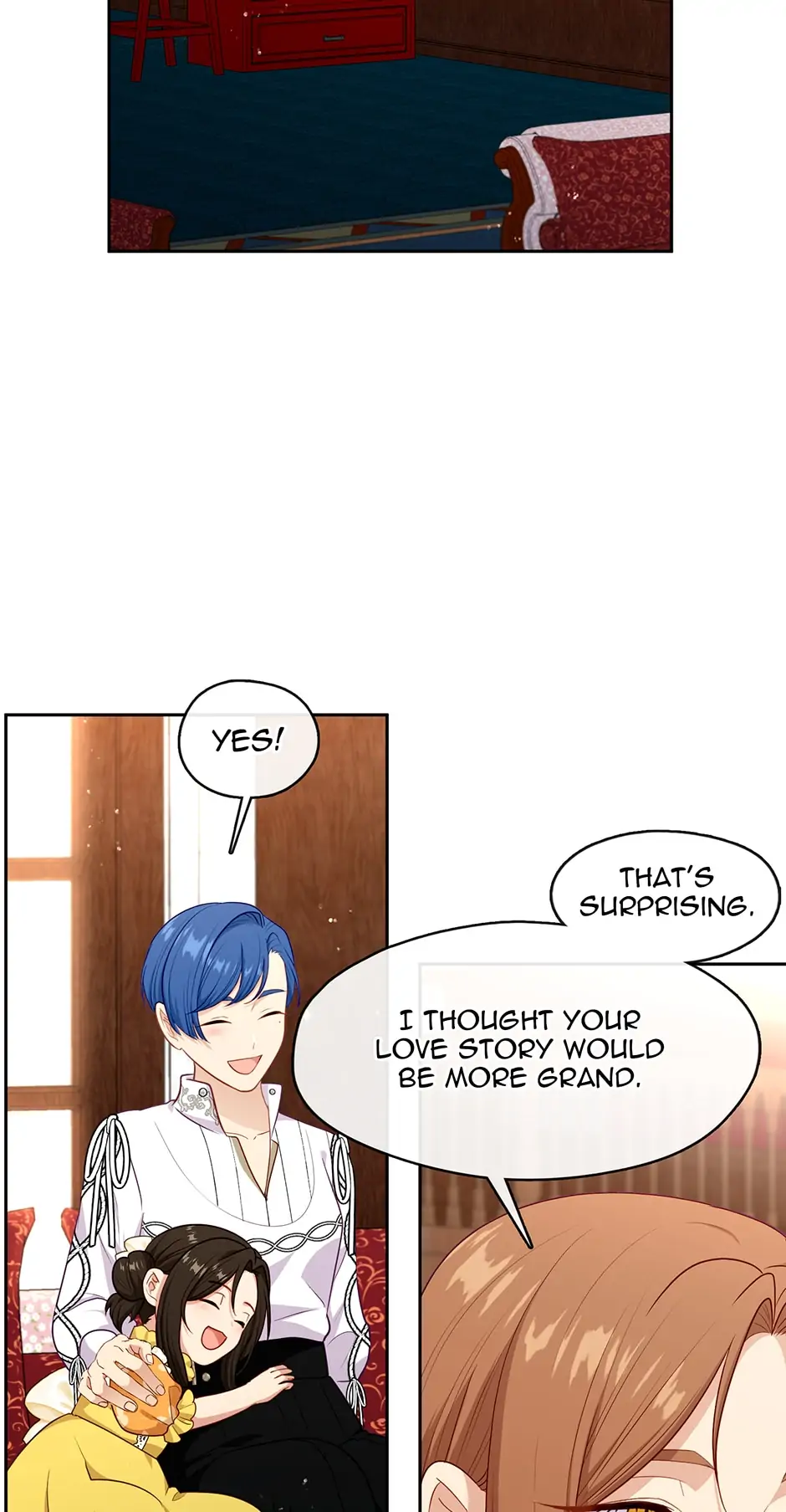 Read Beware of the Villainess! Manga Online