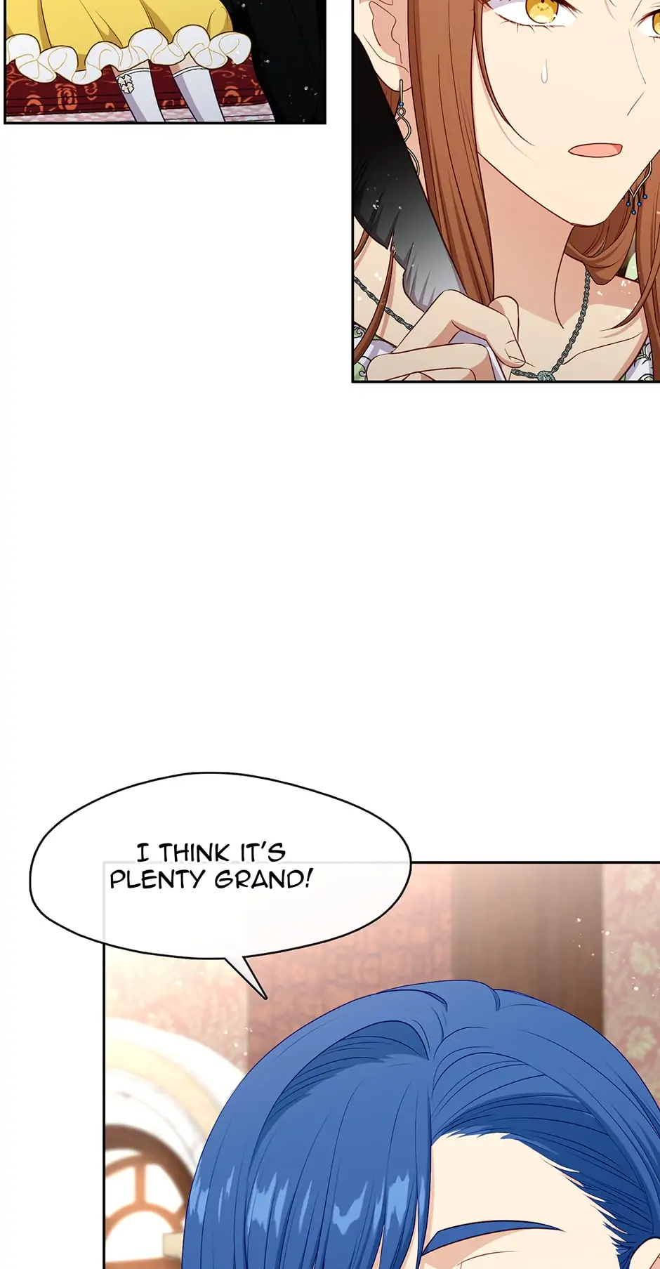 Read Beware of the Villainess! Manga Online