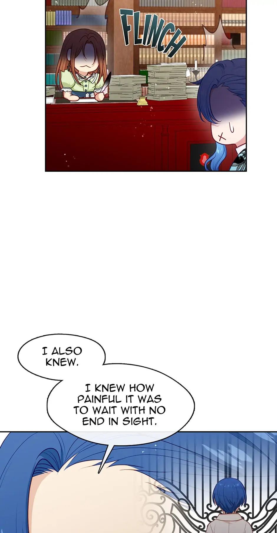 Read Beware of the Villainess! Manga Online