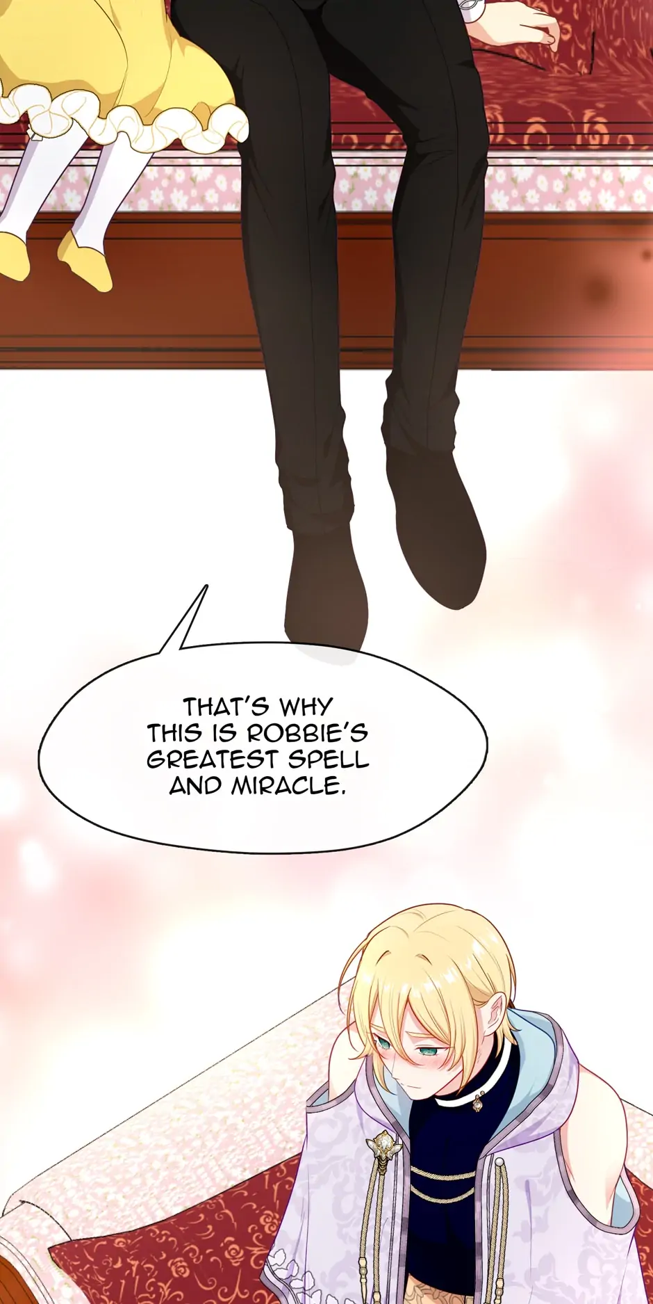 Read Beware of the Villainess! Manga Online