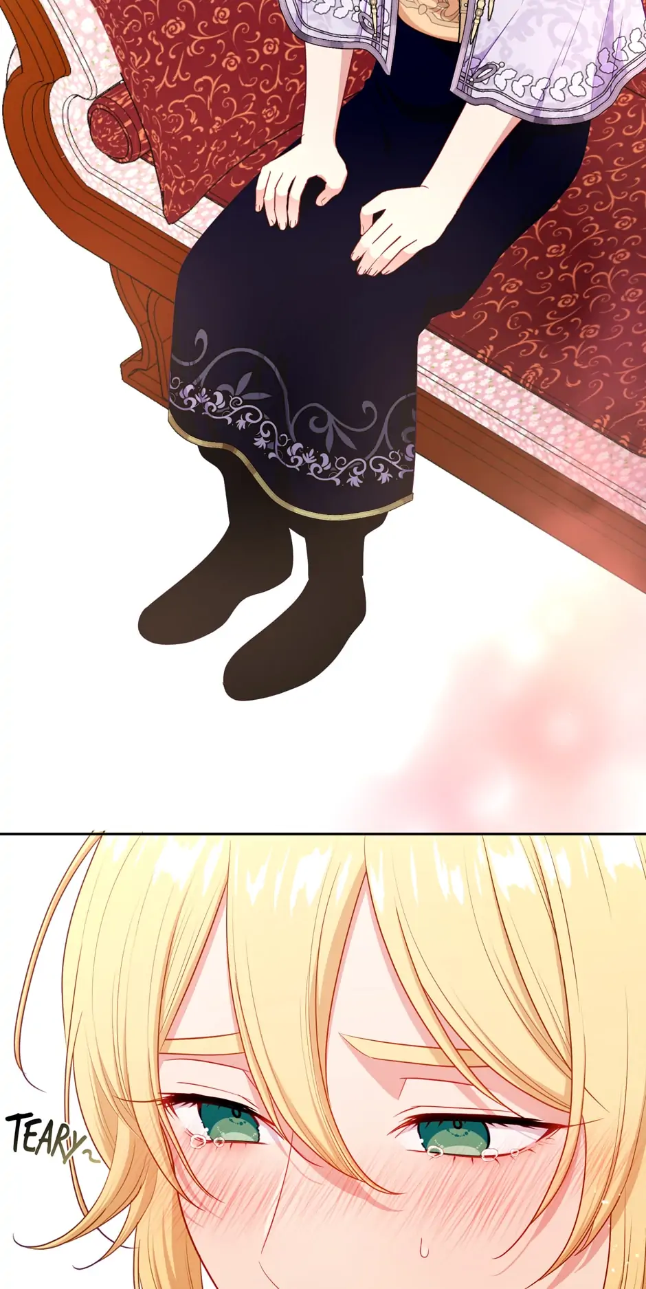 Read Beware of the Villainess! Manga Online