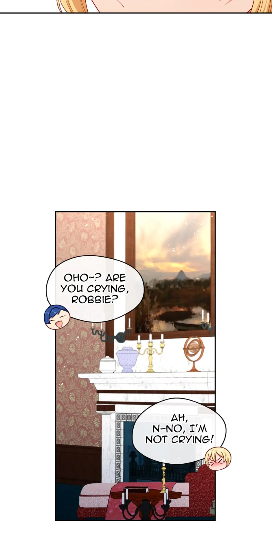 Read Beware of the Villainess! Manga Online