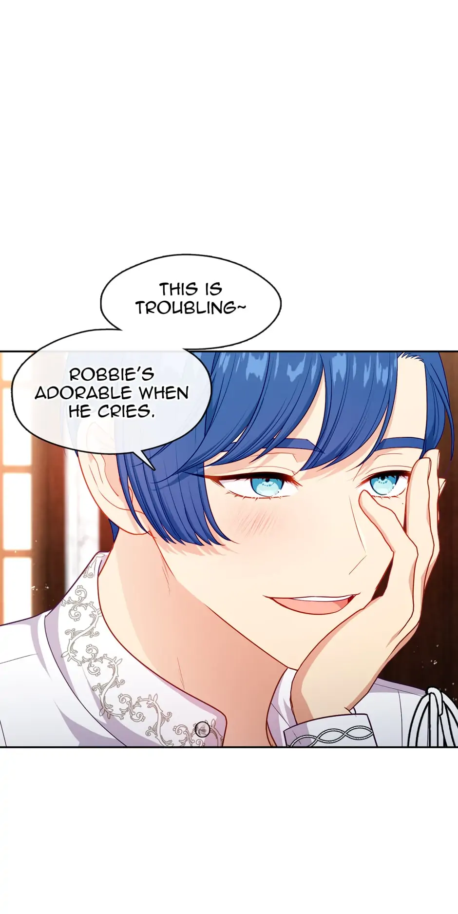 Read Beware of the Villainess! Manga Online