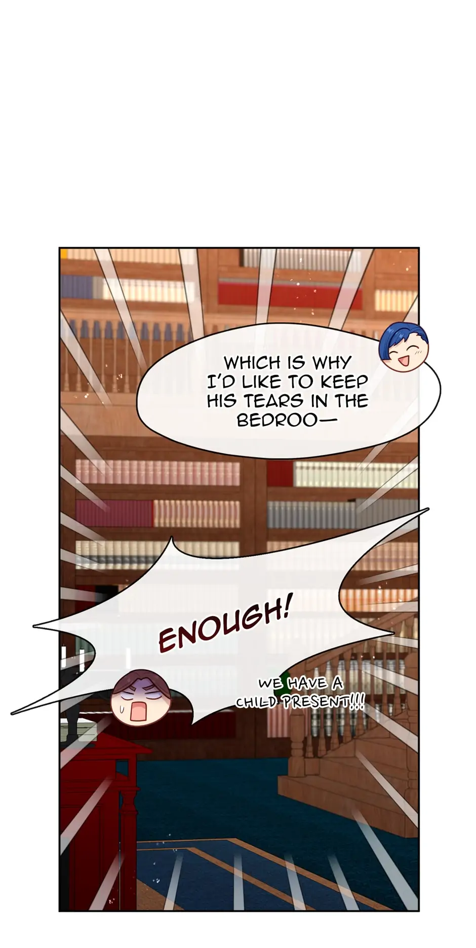 Read Beware of the Villainess! Manga Online