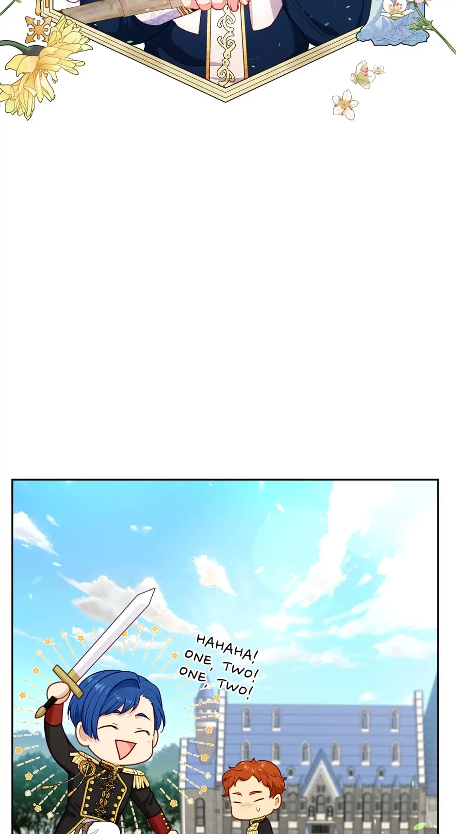 Read Beware of the Villainess! Manga Online