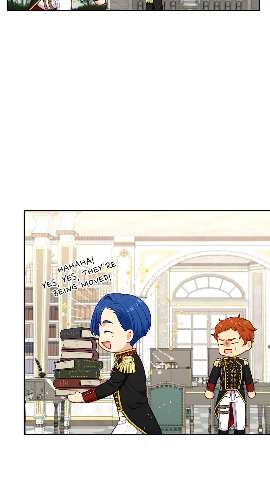 Read Beware of the Villainess! Manga Online