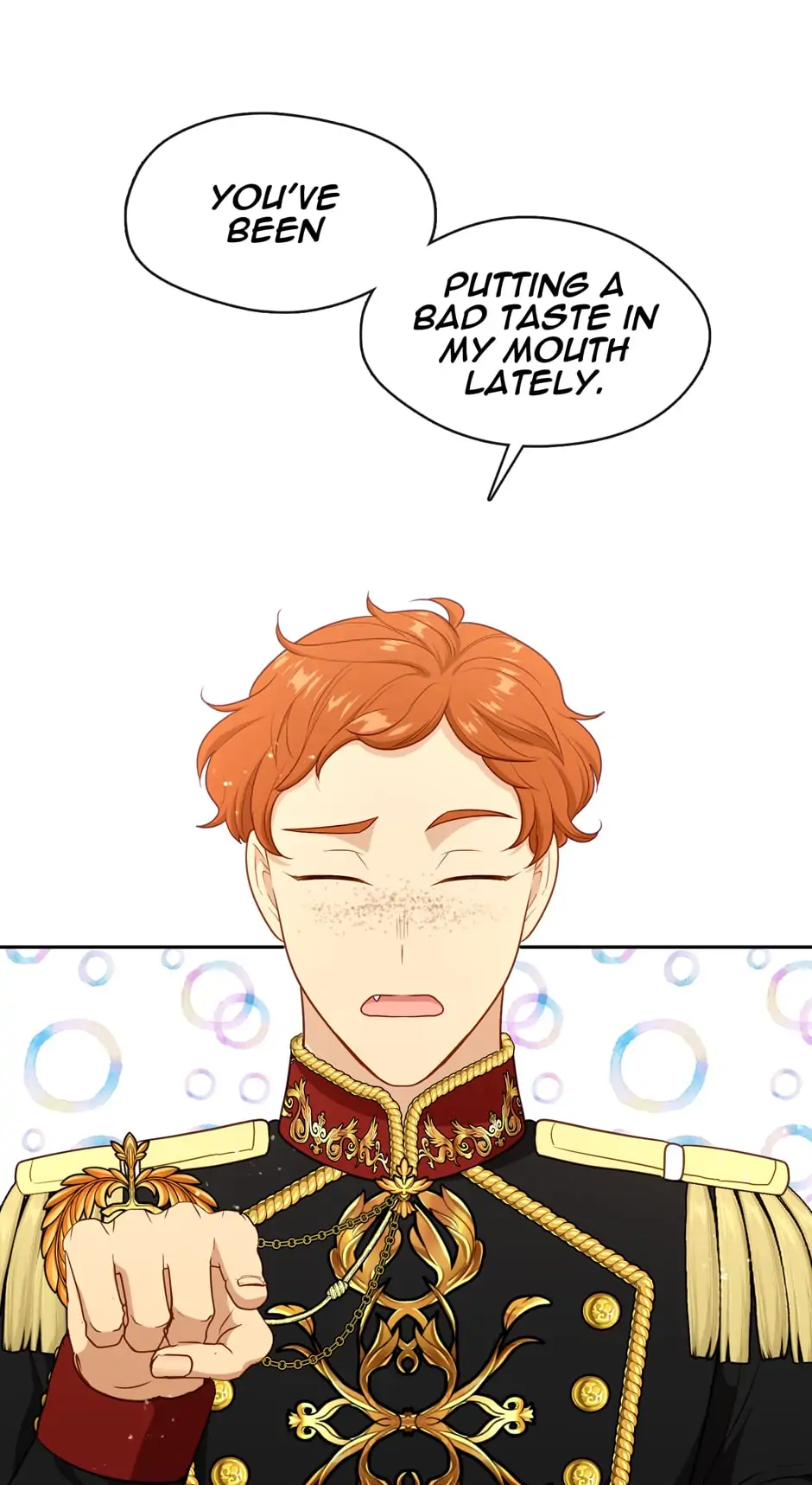 Read Beware of the Villainess! Manga Online