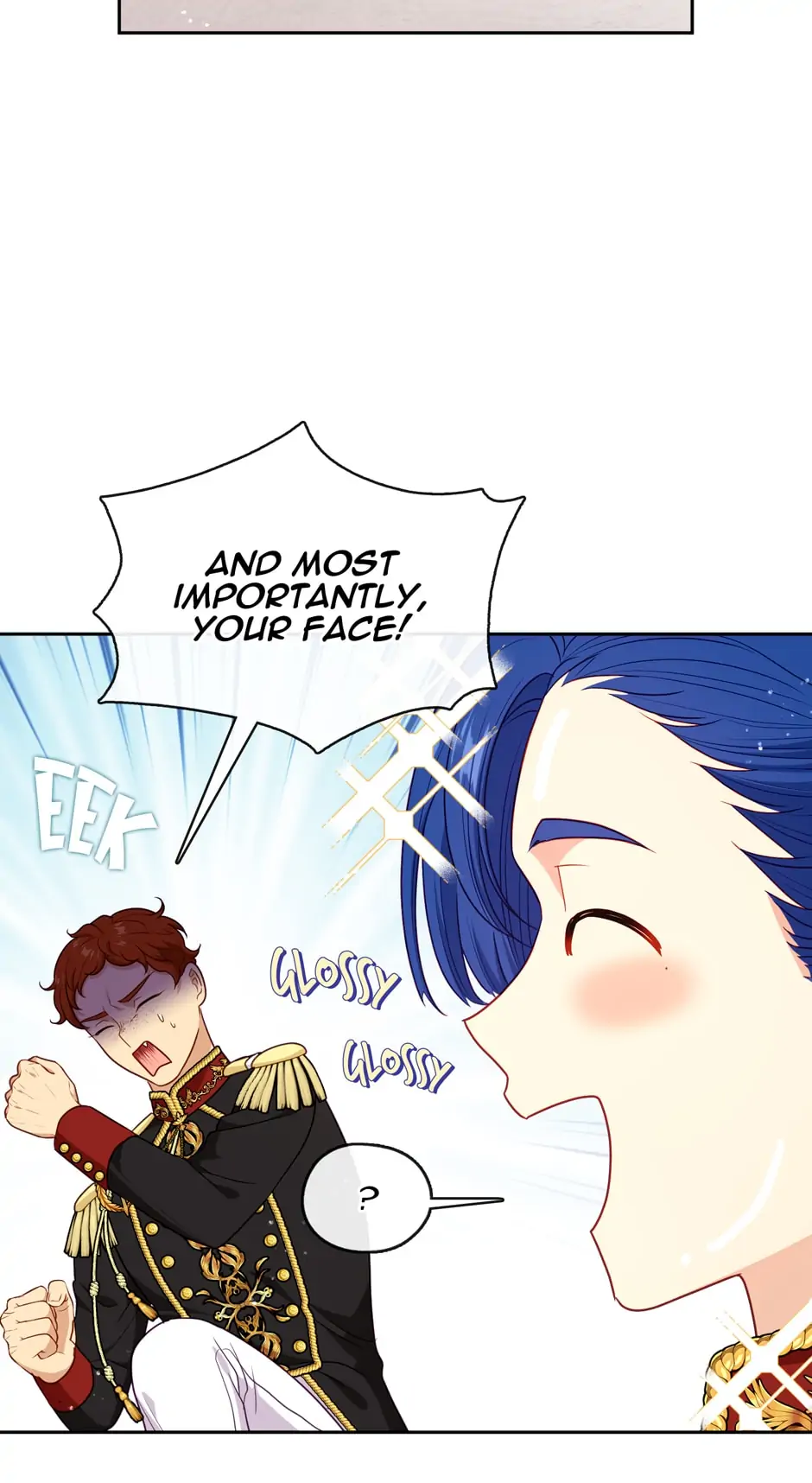 Read Beware of the Villainess! Manga Online