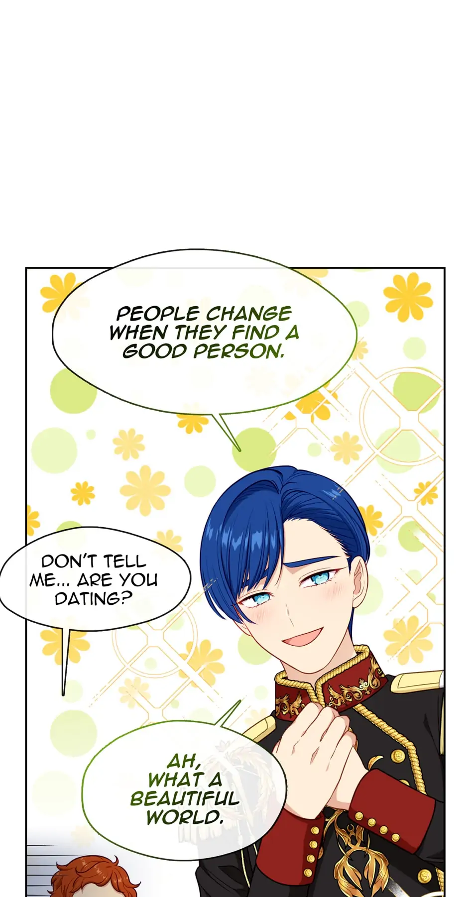 Read Beware of the Villainess! Manga Online