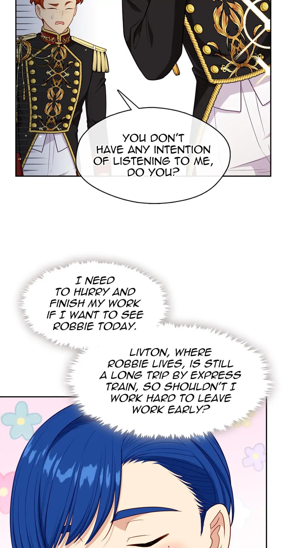 Read Beware of the Villainess! Manga Online