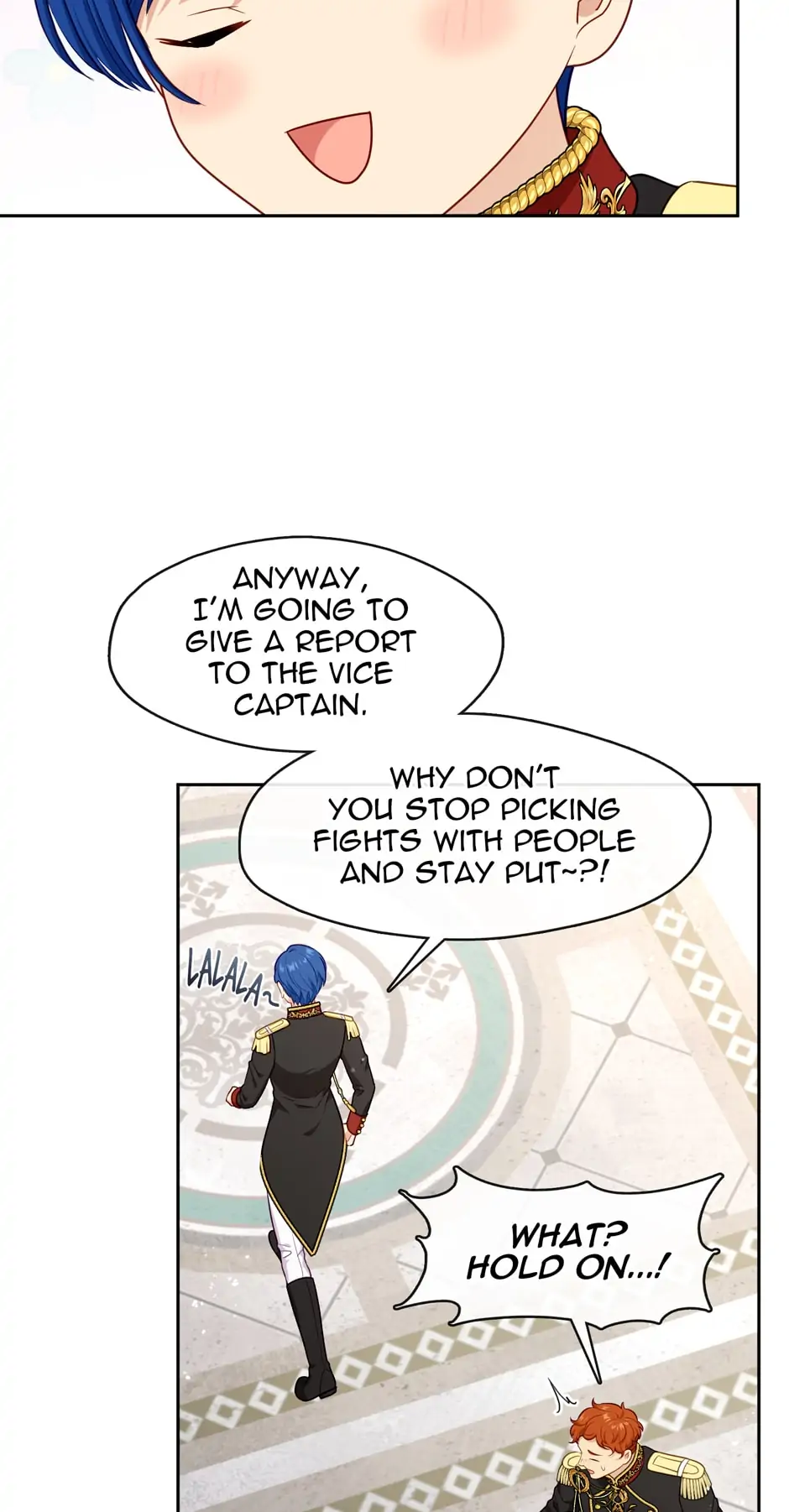 Read Beware of the Villainess! Manga Online