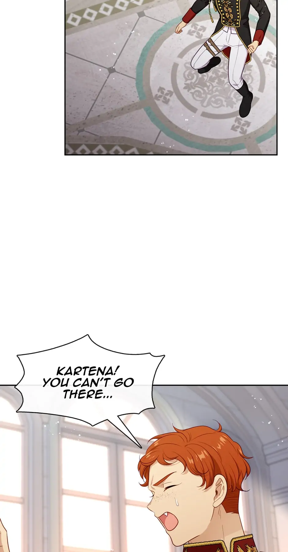 Read Beware of the Villainess! Manga Online