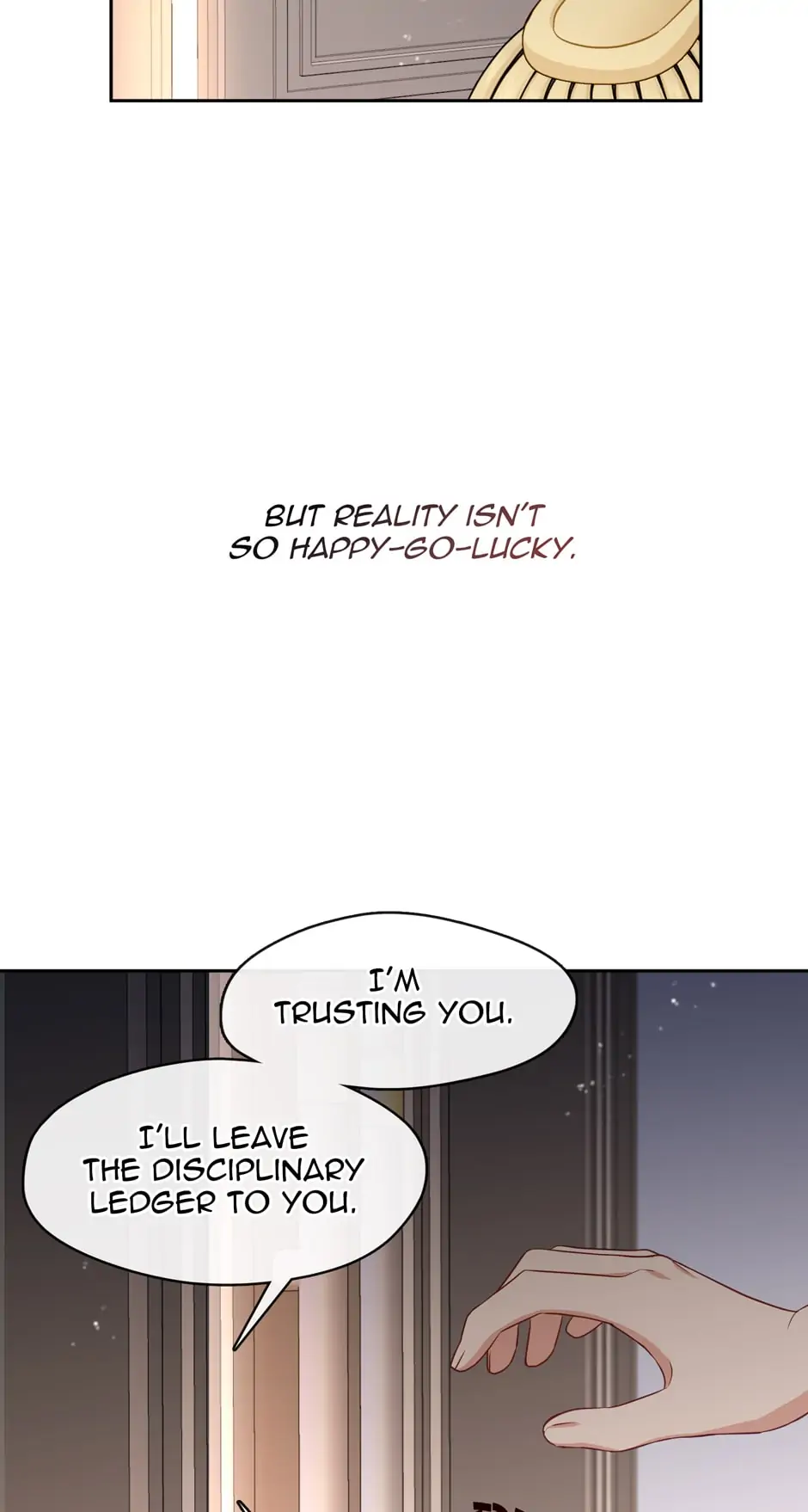 Read Beware of the Villainess! Manga Online