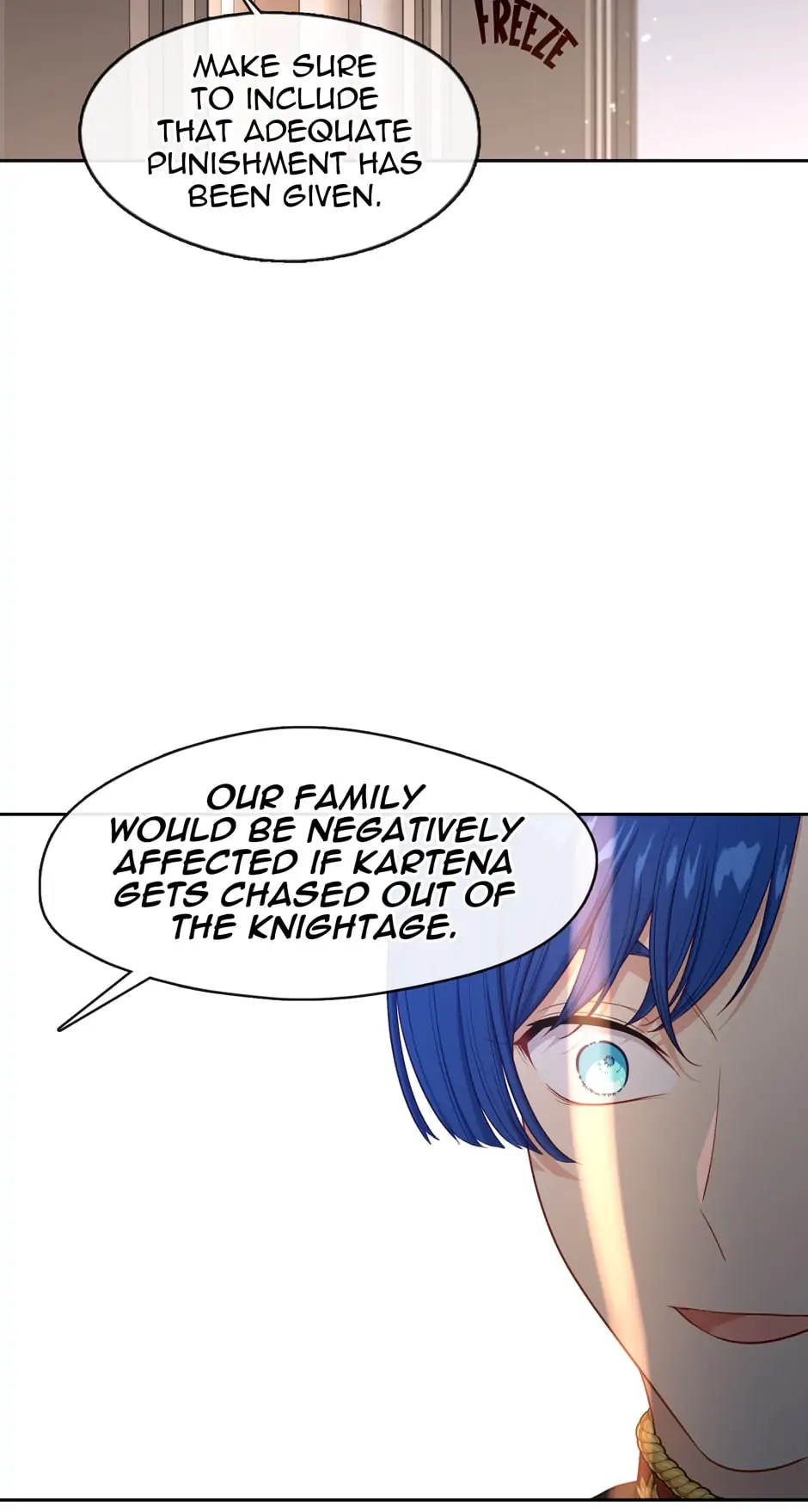 Read Beware of the Villainess! Manga Online