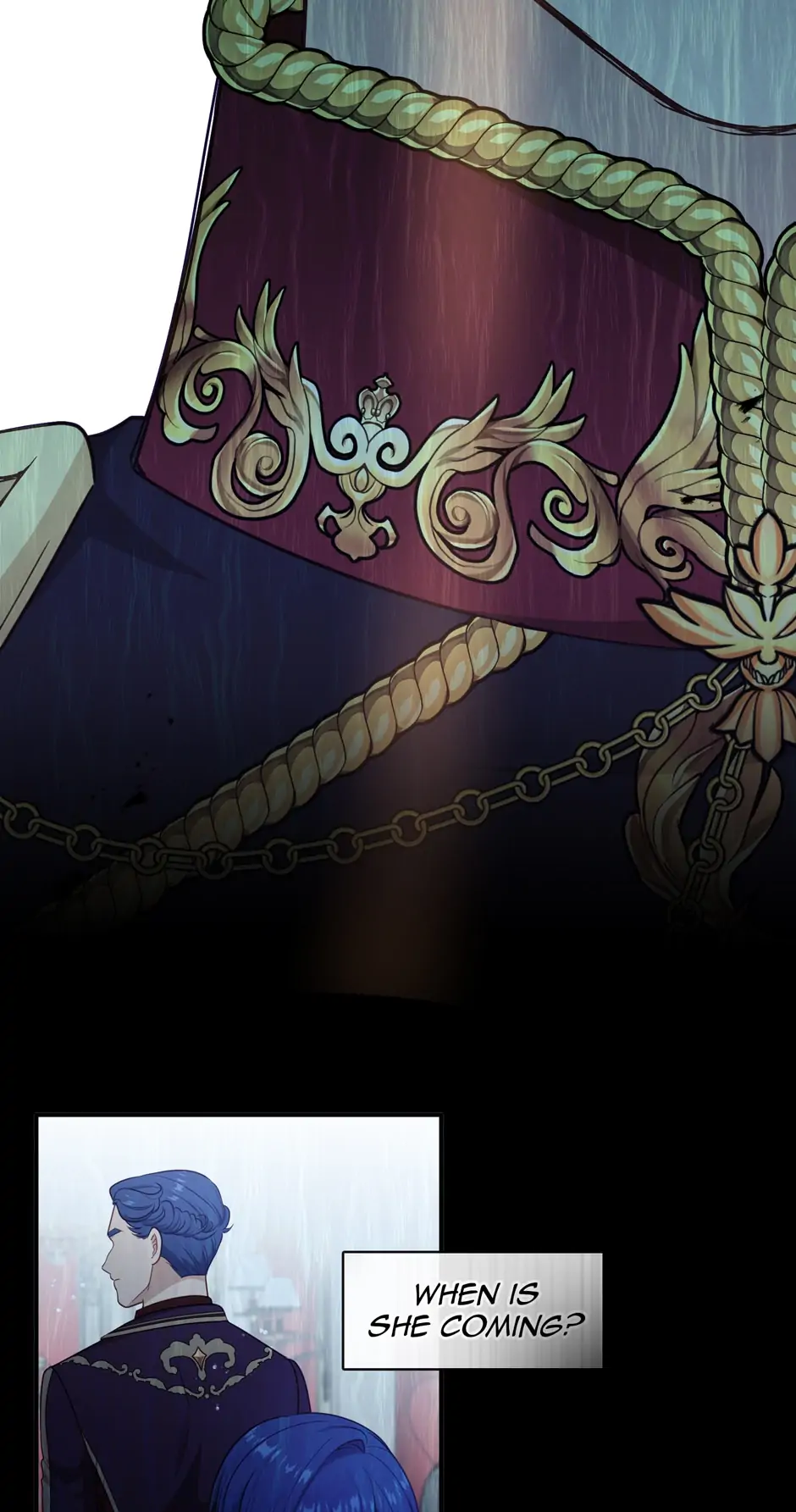 Read Beware of the Villainess! Manga Online