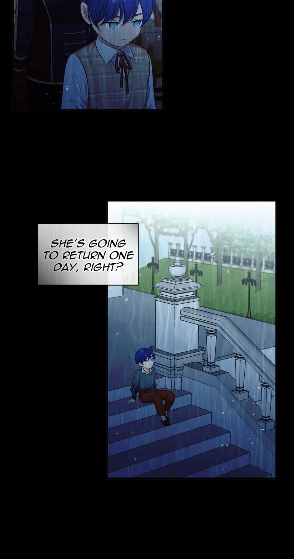 Read Beware of the Villainess! Manga Online