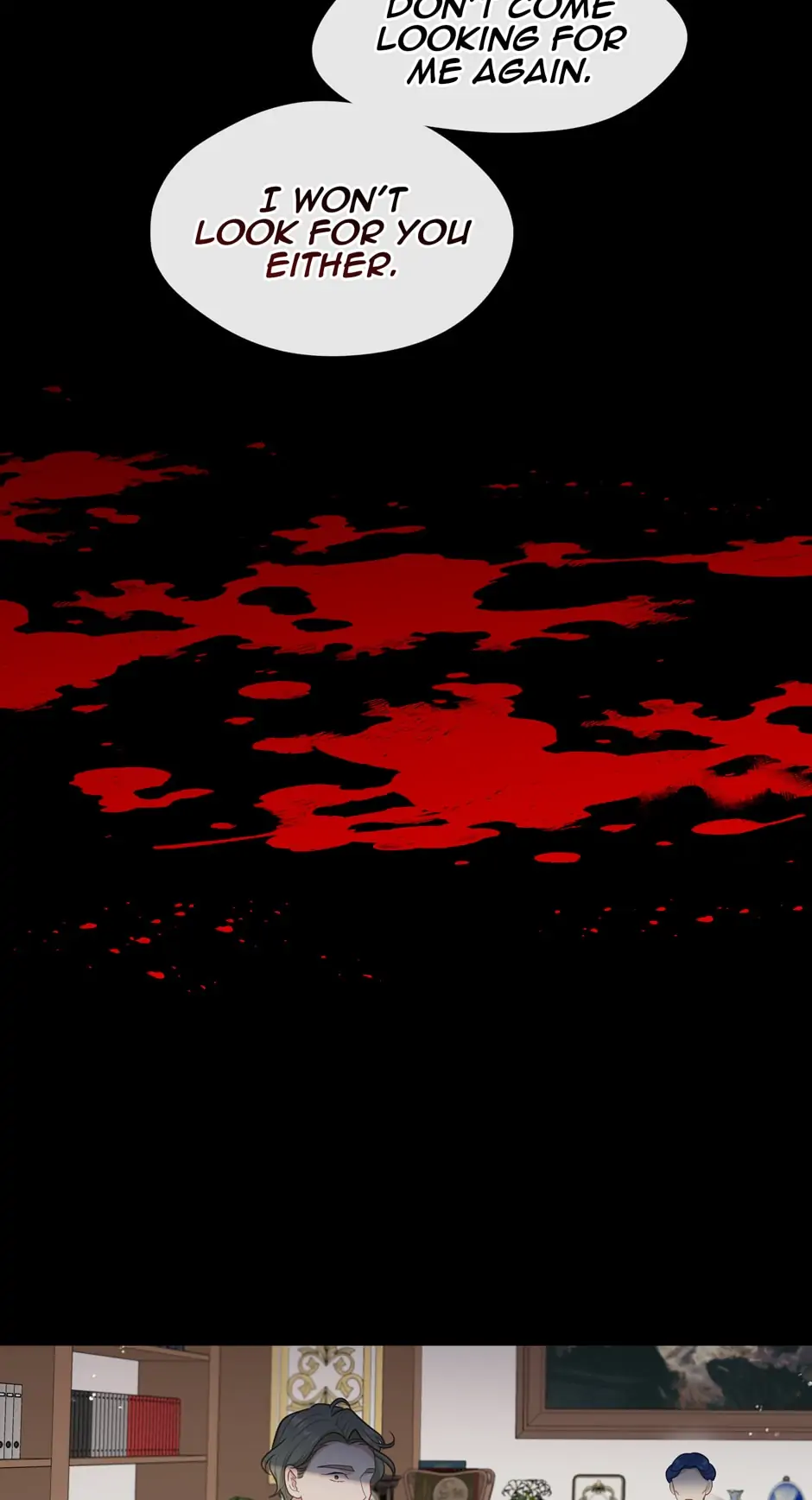 Read Beware of the Villainess! Manga Online