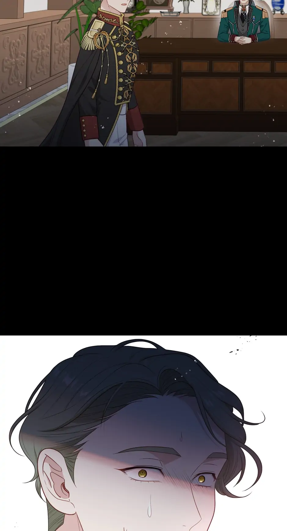 Read Beware of the Villainess! Manga Online