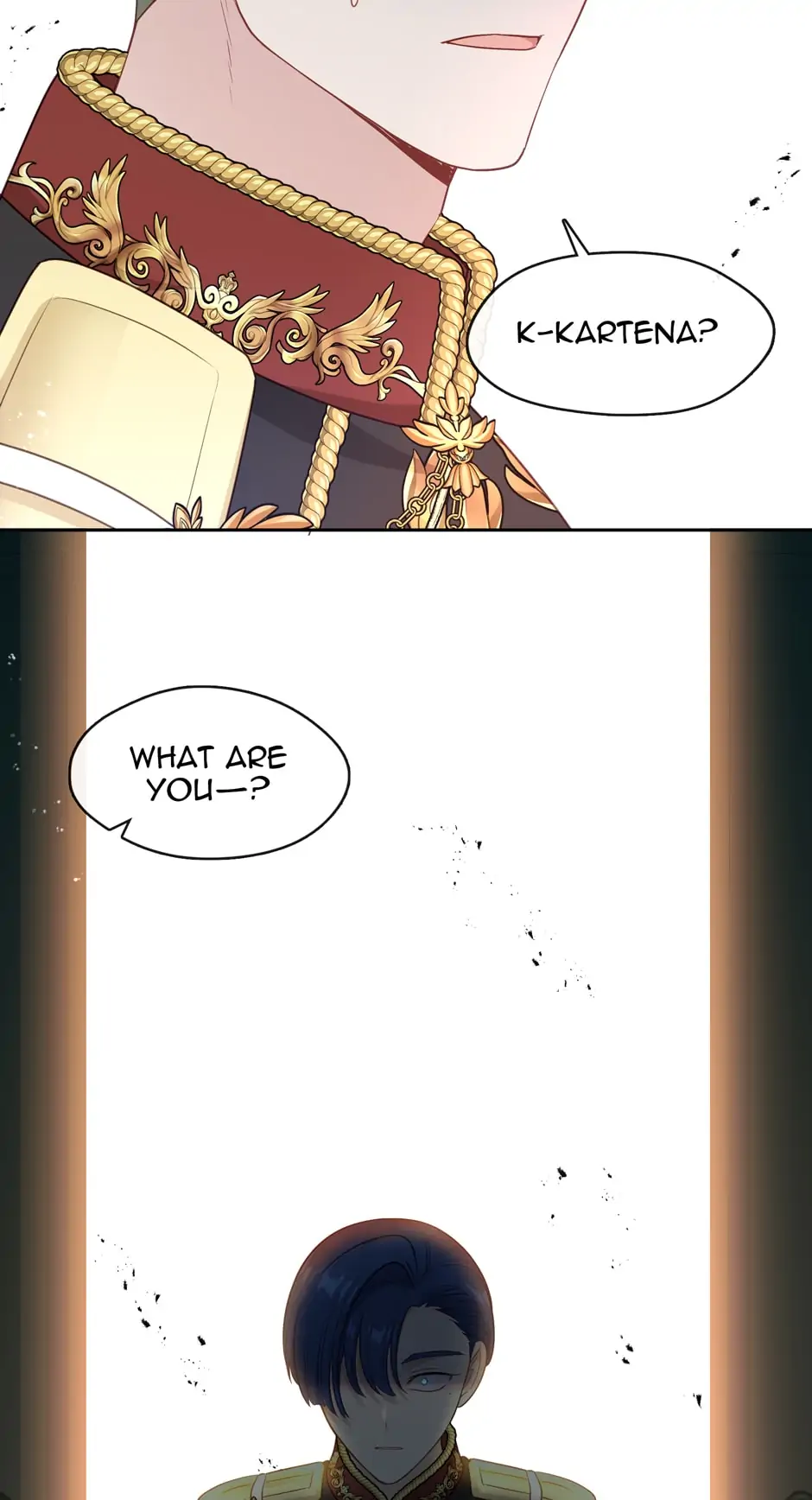 Read Beware of the Villainess! Manga Online