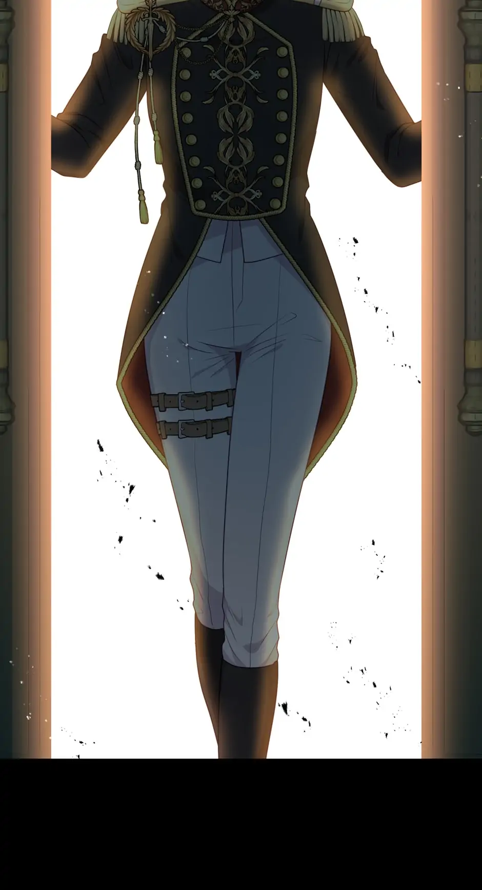 Read Beware of the Villainess! Manga Online