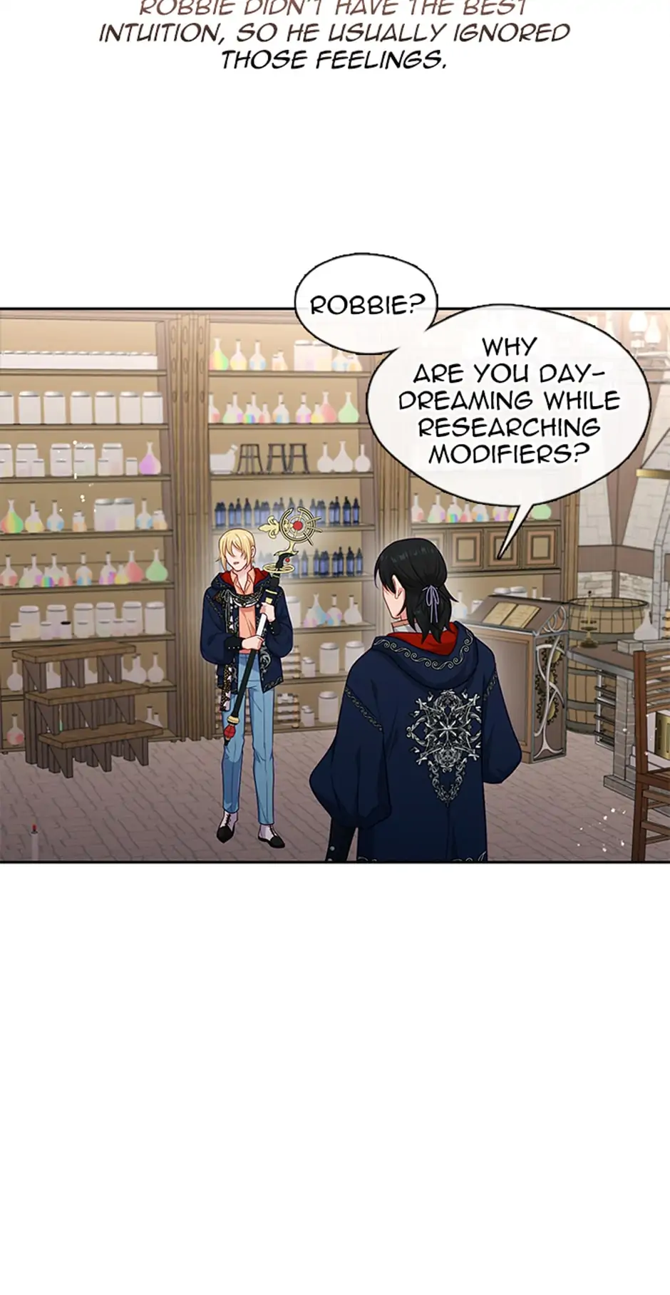 Read Beware of the Villainess! Manga Online