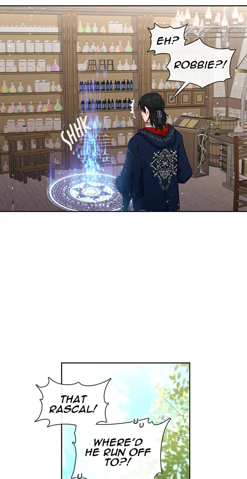 Read Beware of the Villainess! Manga Online