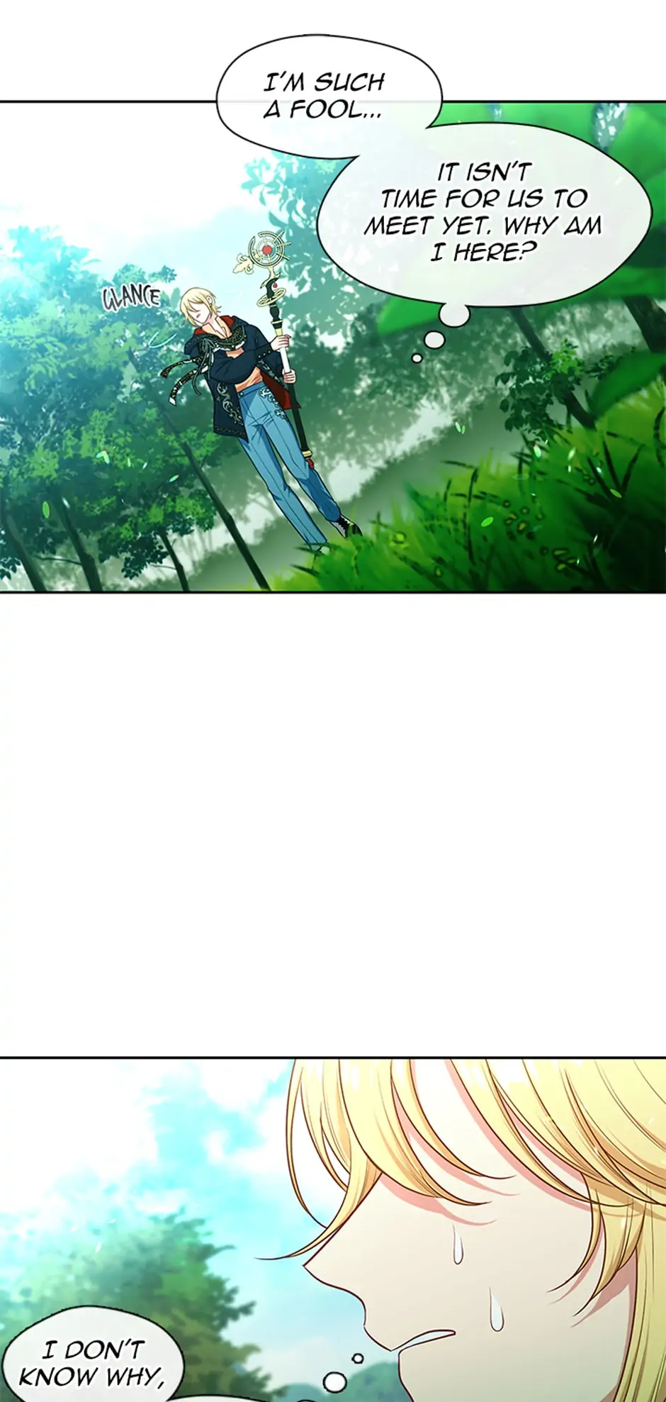 Read Beware of the Villainess! Manga Online