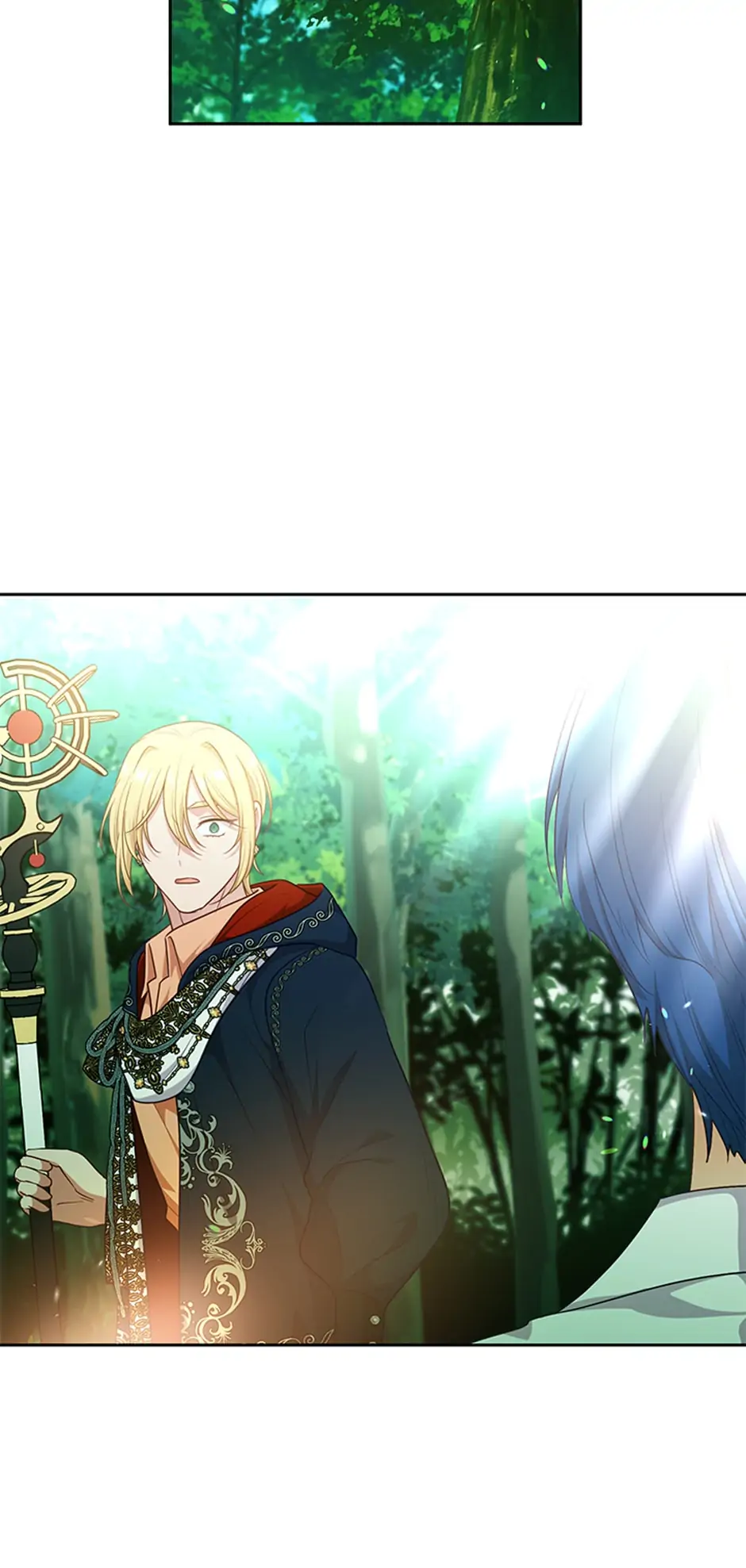 Read Beware of the Villainess! Manga Online