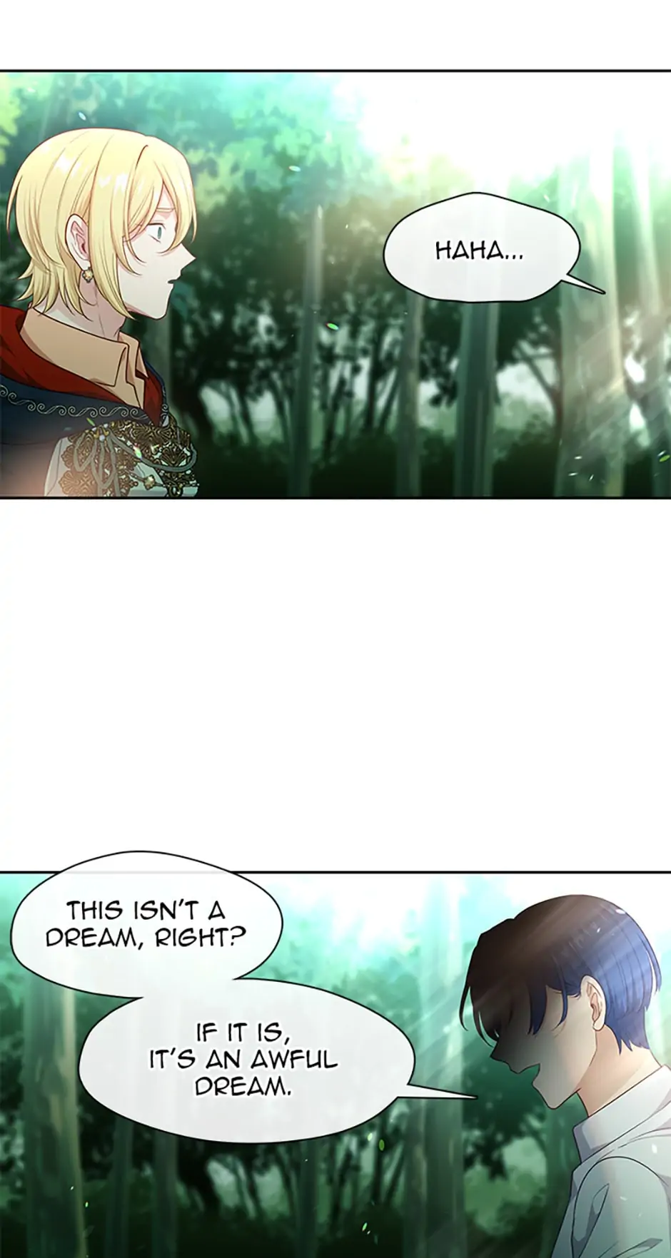 Read Beware of the Villainess! Manga Online