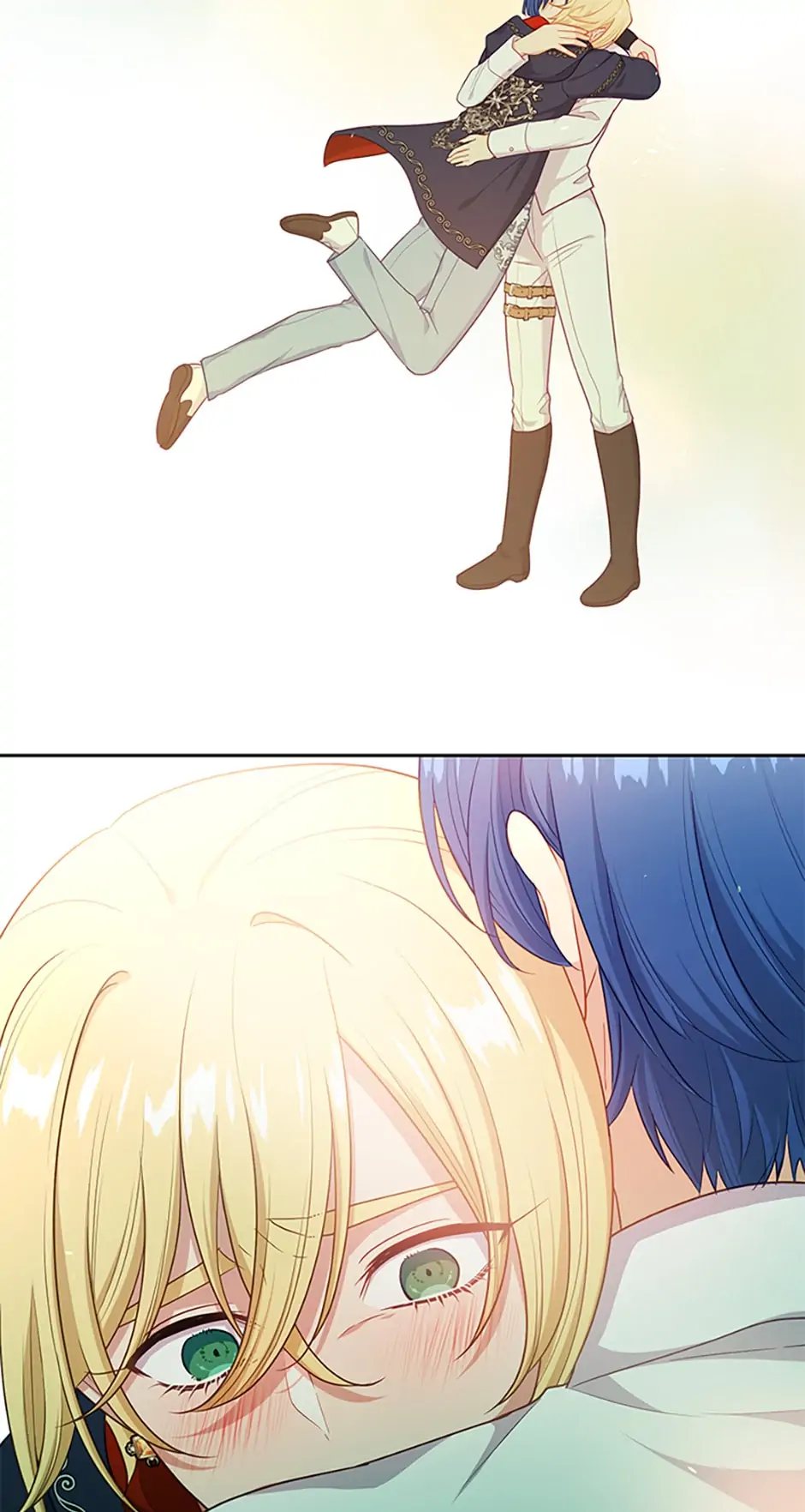 Read Beware of the Villainess! Manga Online