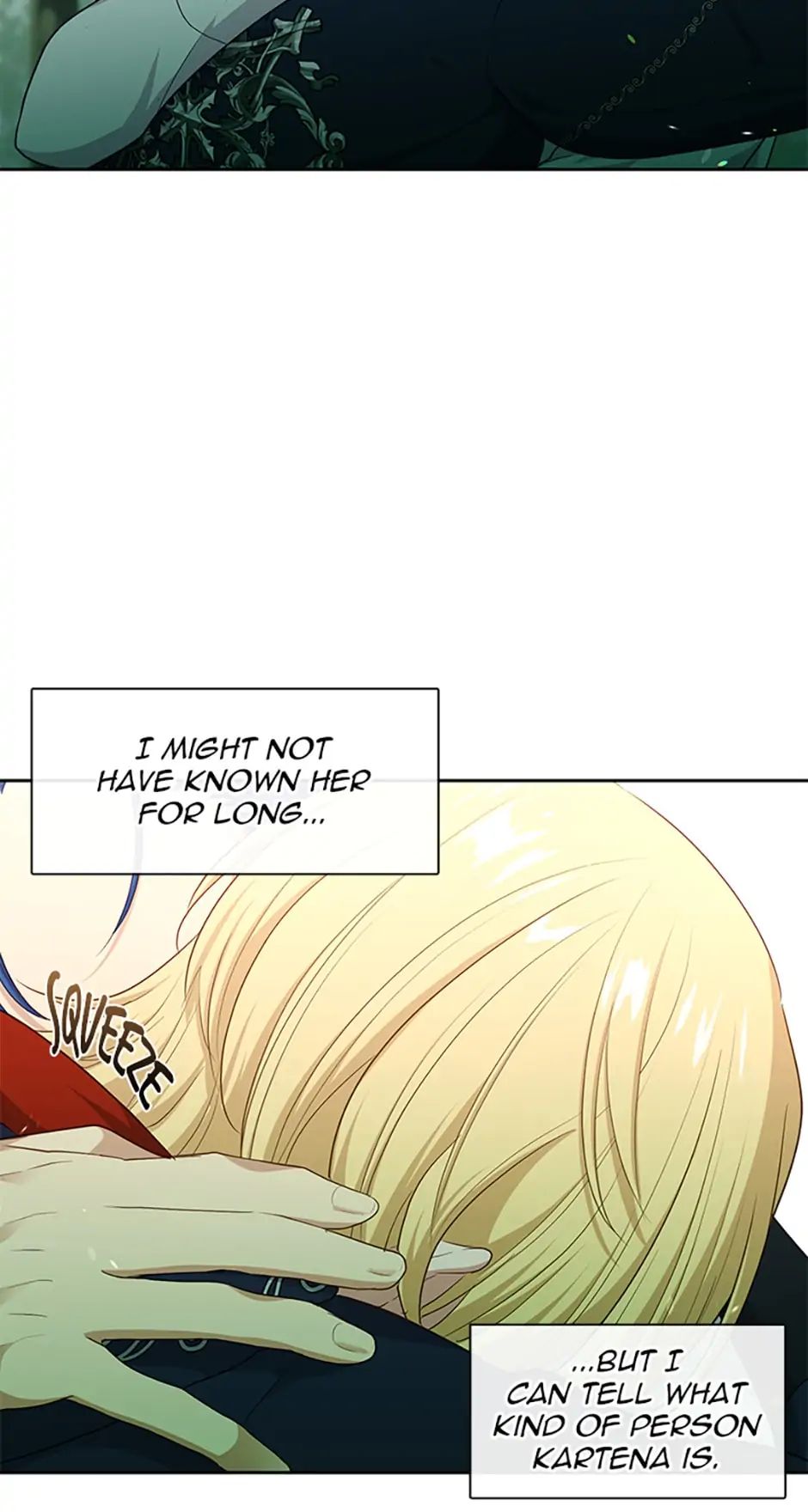 Read Beware of the Villainess! Manga Online