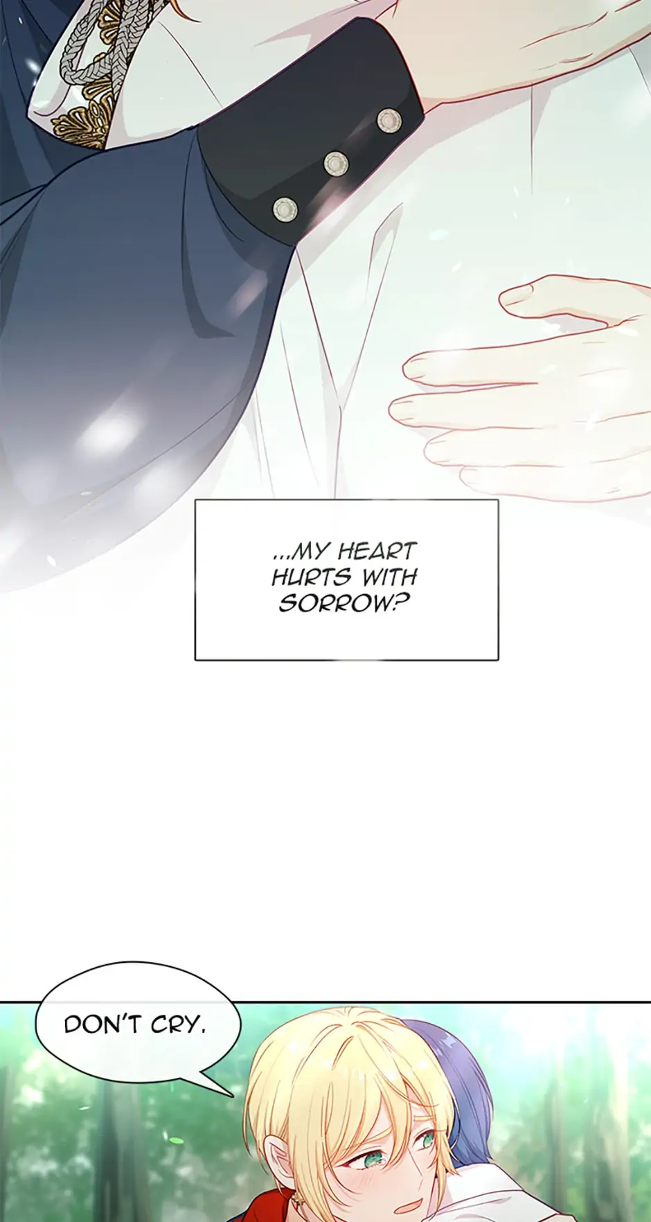 Read Beware of the Villainess! Manga Online