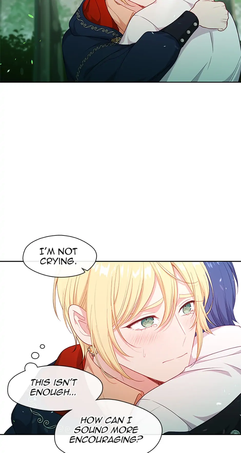 Read Beware of the Villainess! Manga Online