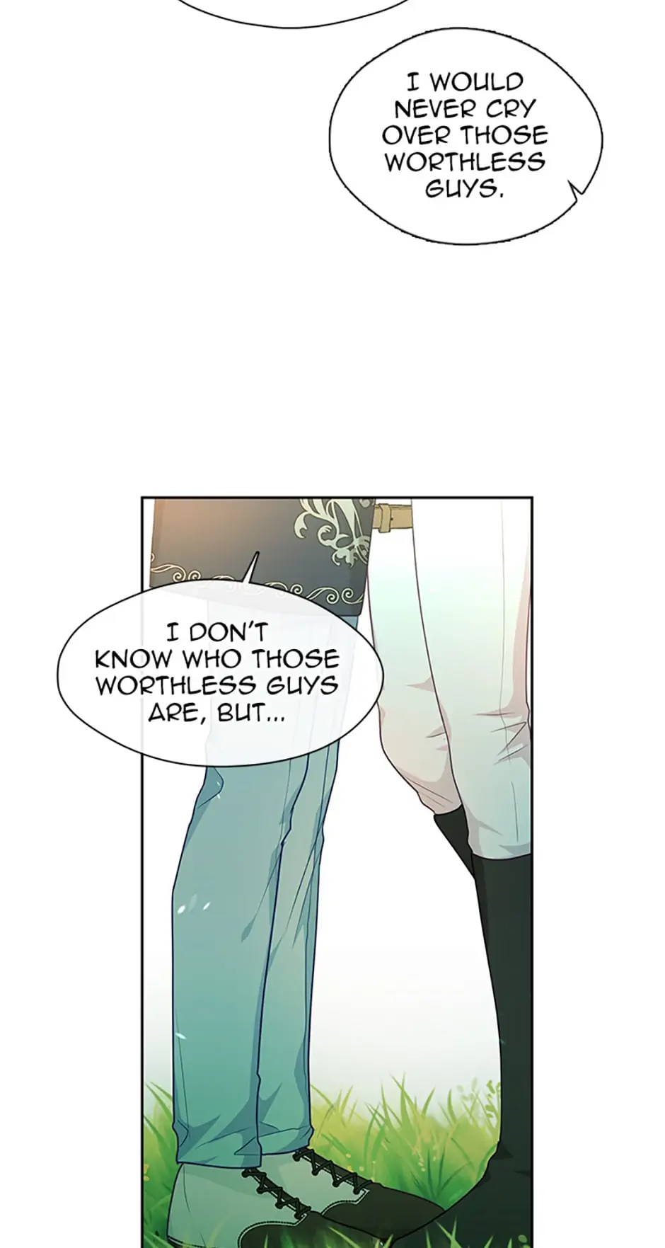 Read Beware of the Villainess! Manga Online