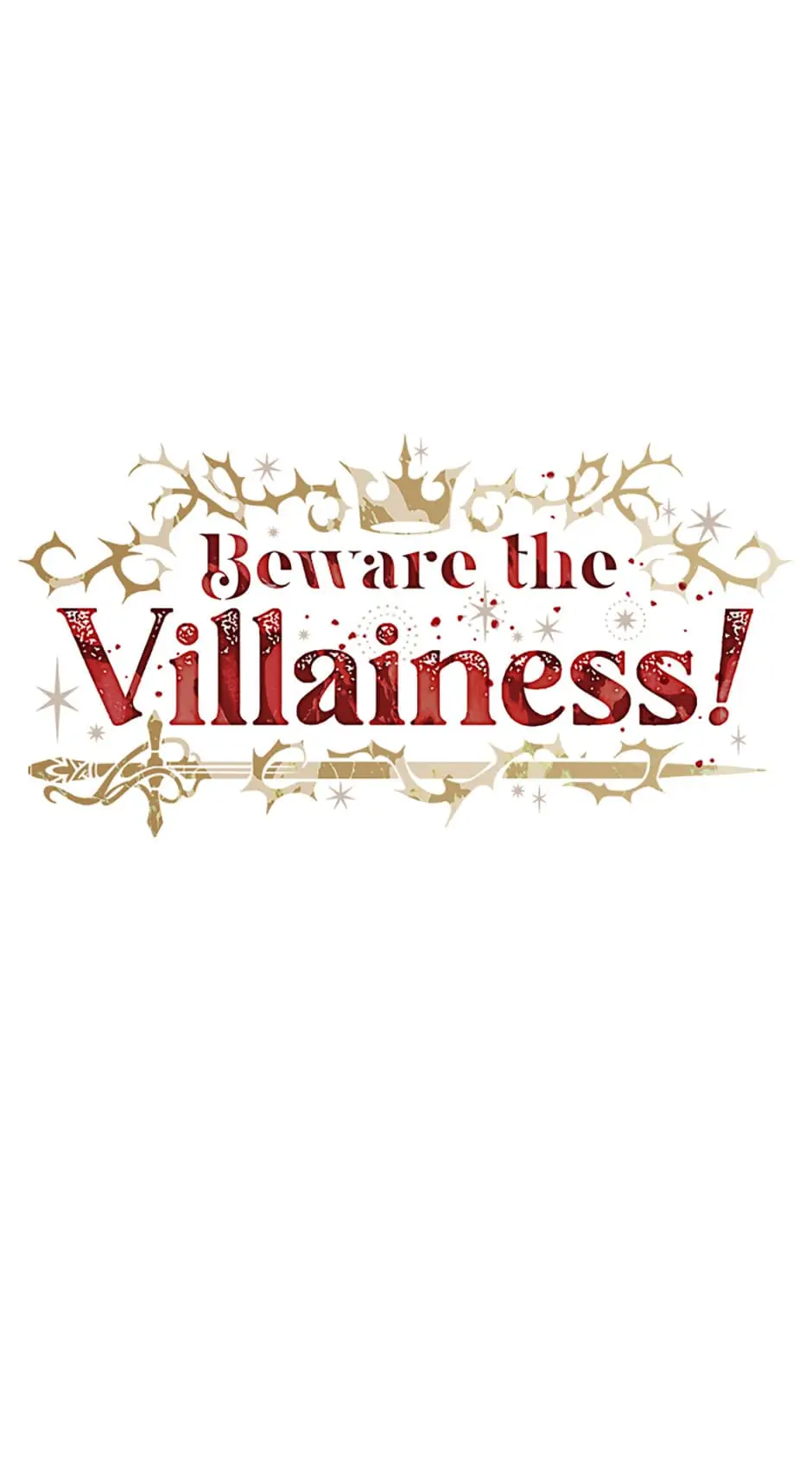 Read Beware of the Villainess! Manga Online