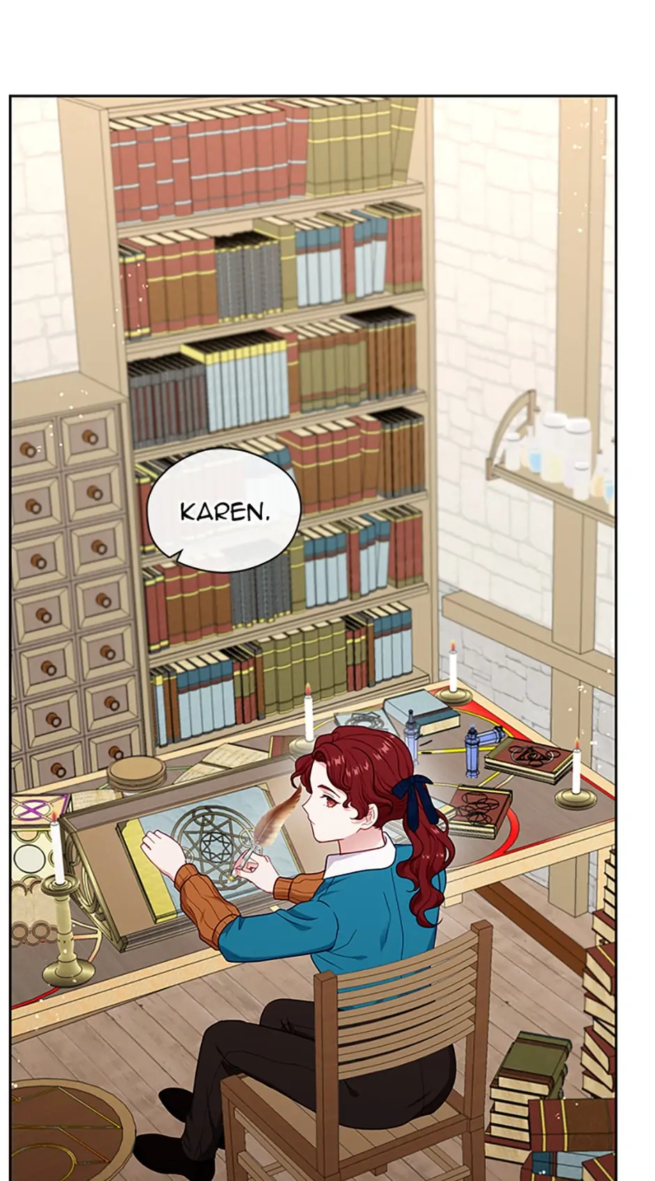 Read Beware of the Villainess! Manga Online