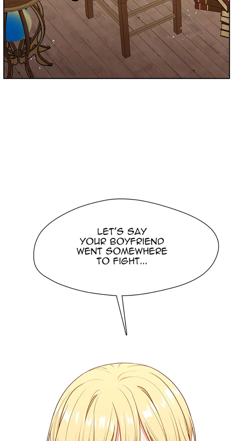 Read Beware of the Villainess! Manga Online