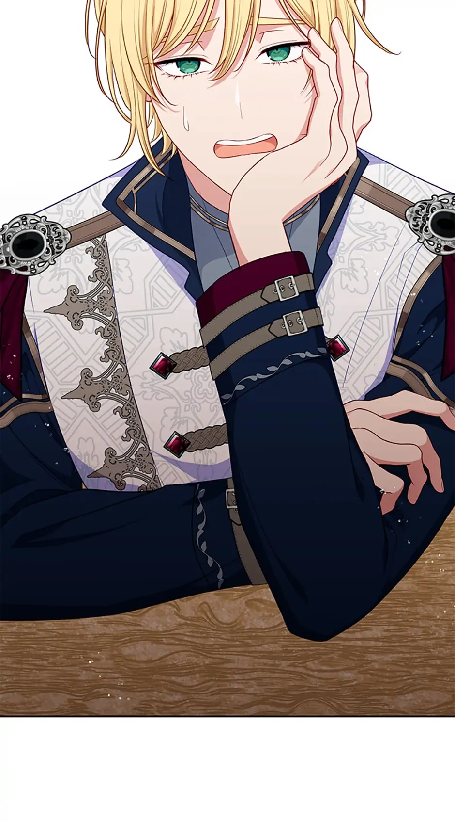 Read Beware of the Villainess! Manga Online