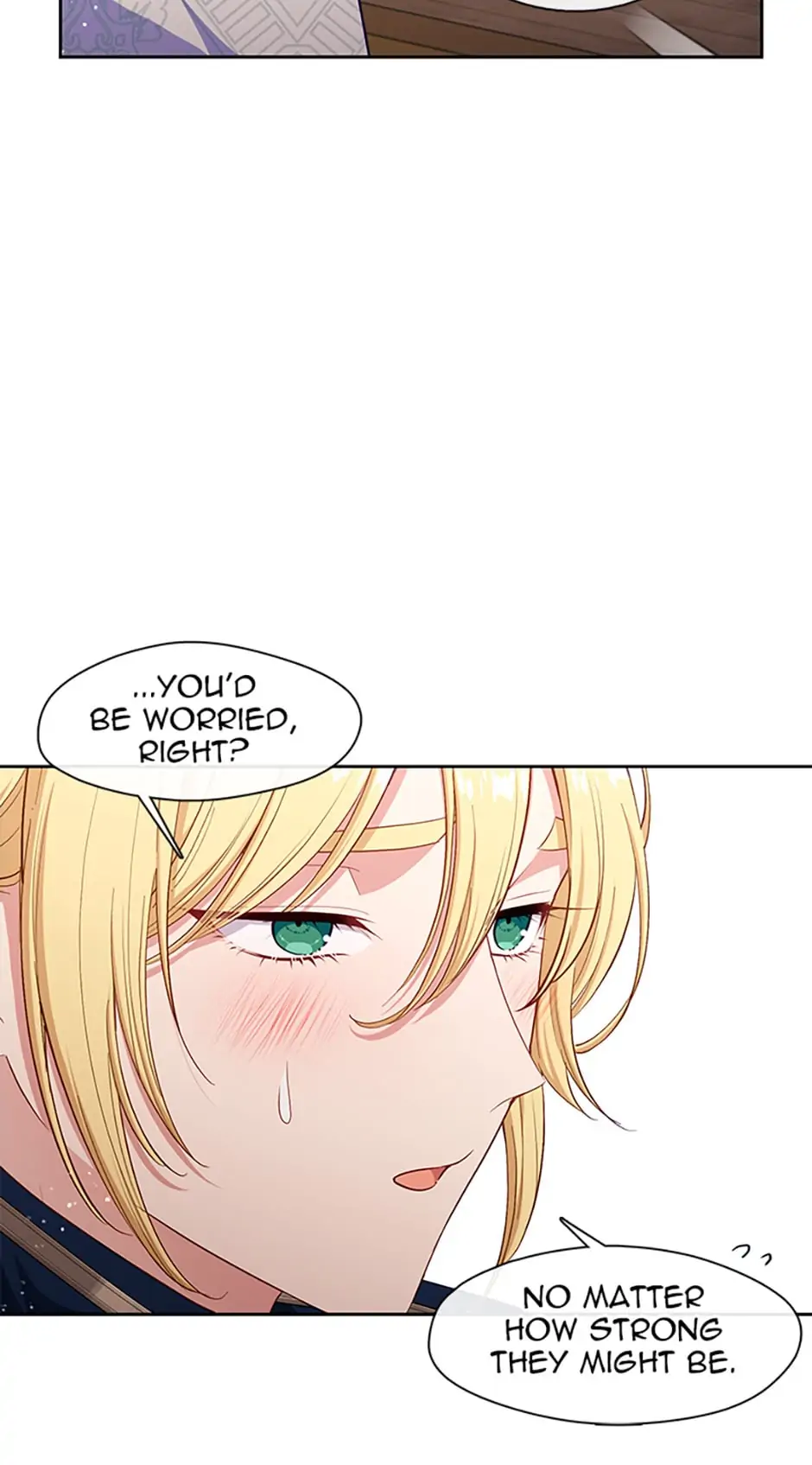 Read Beware of the Villainess! Manga Online