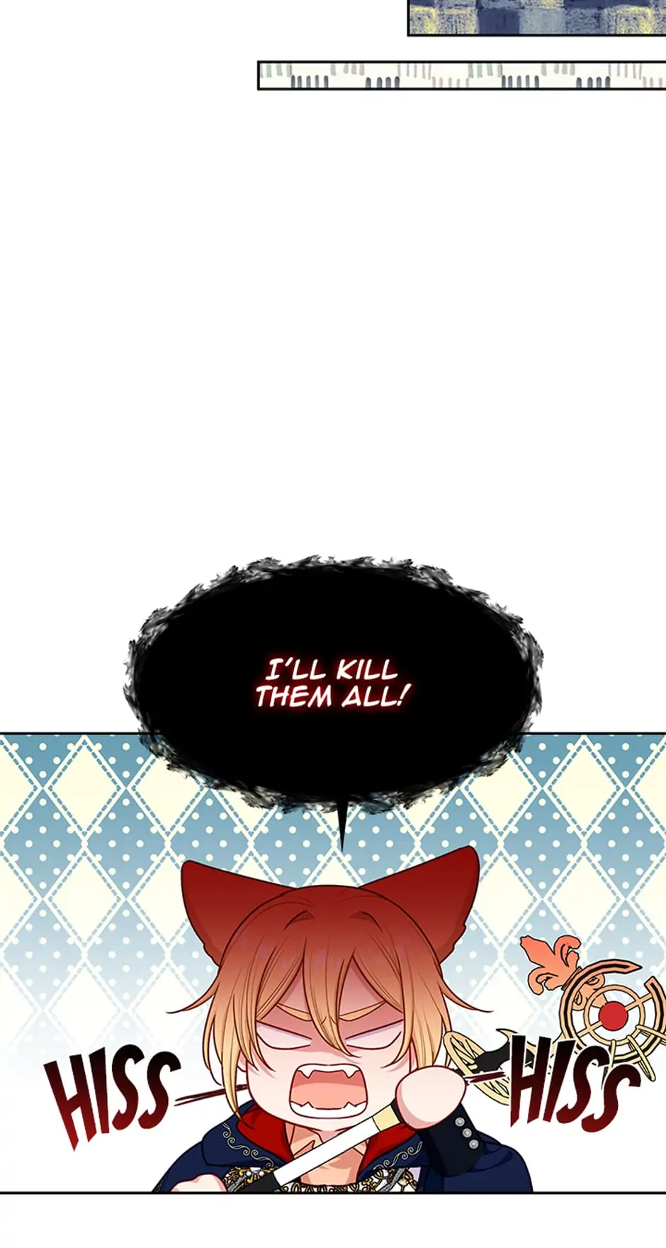 Read Beware of the Villainess! Manga Online