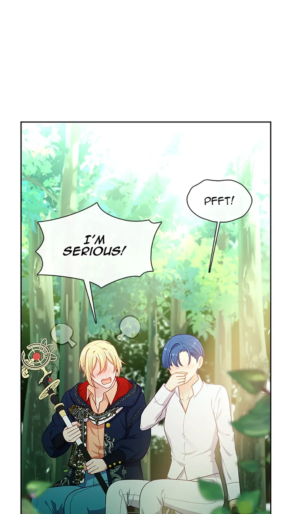 Read Beware of the Villainess! Manga Online