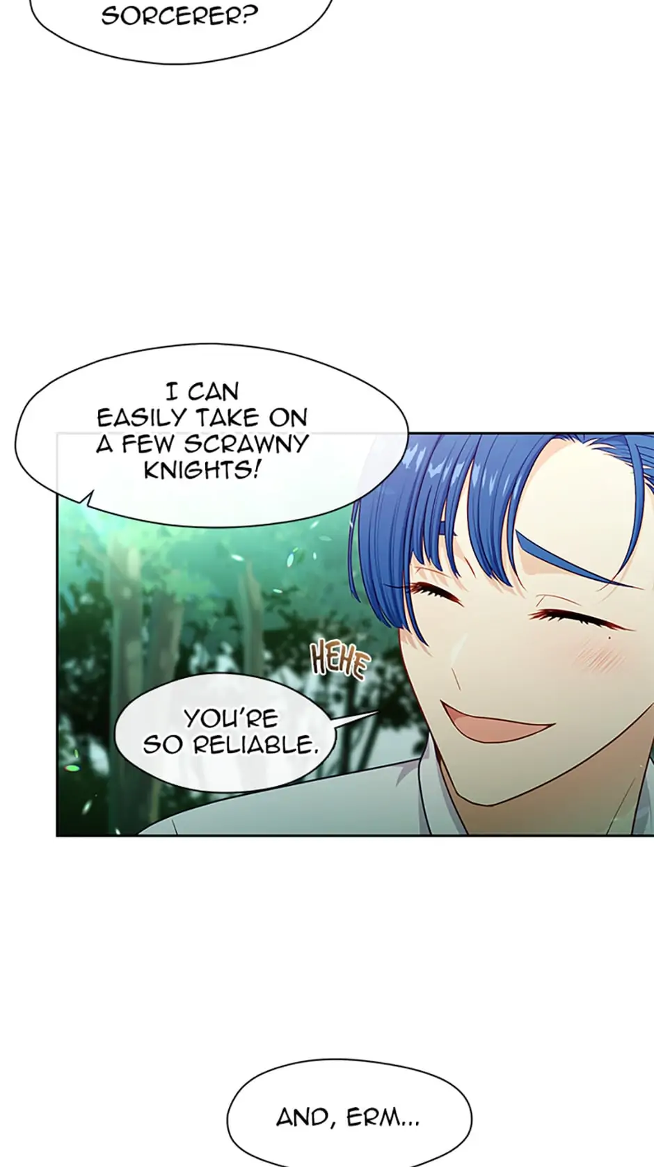 Read Beware of the Villainess! Manga Online