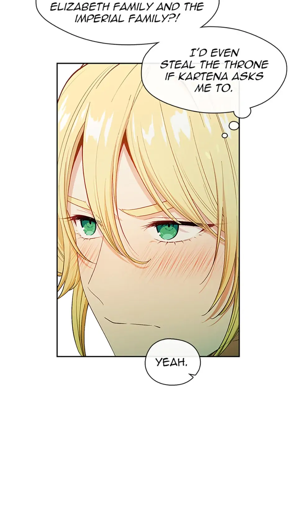 Read Beware of the Villainess! Manga Online