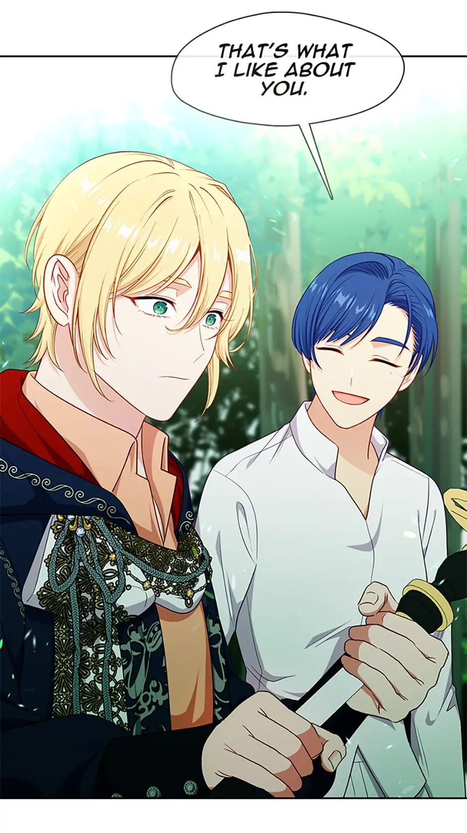 Read Beware of the Villainess! Manga Online