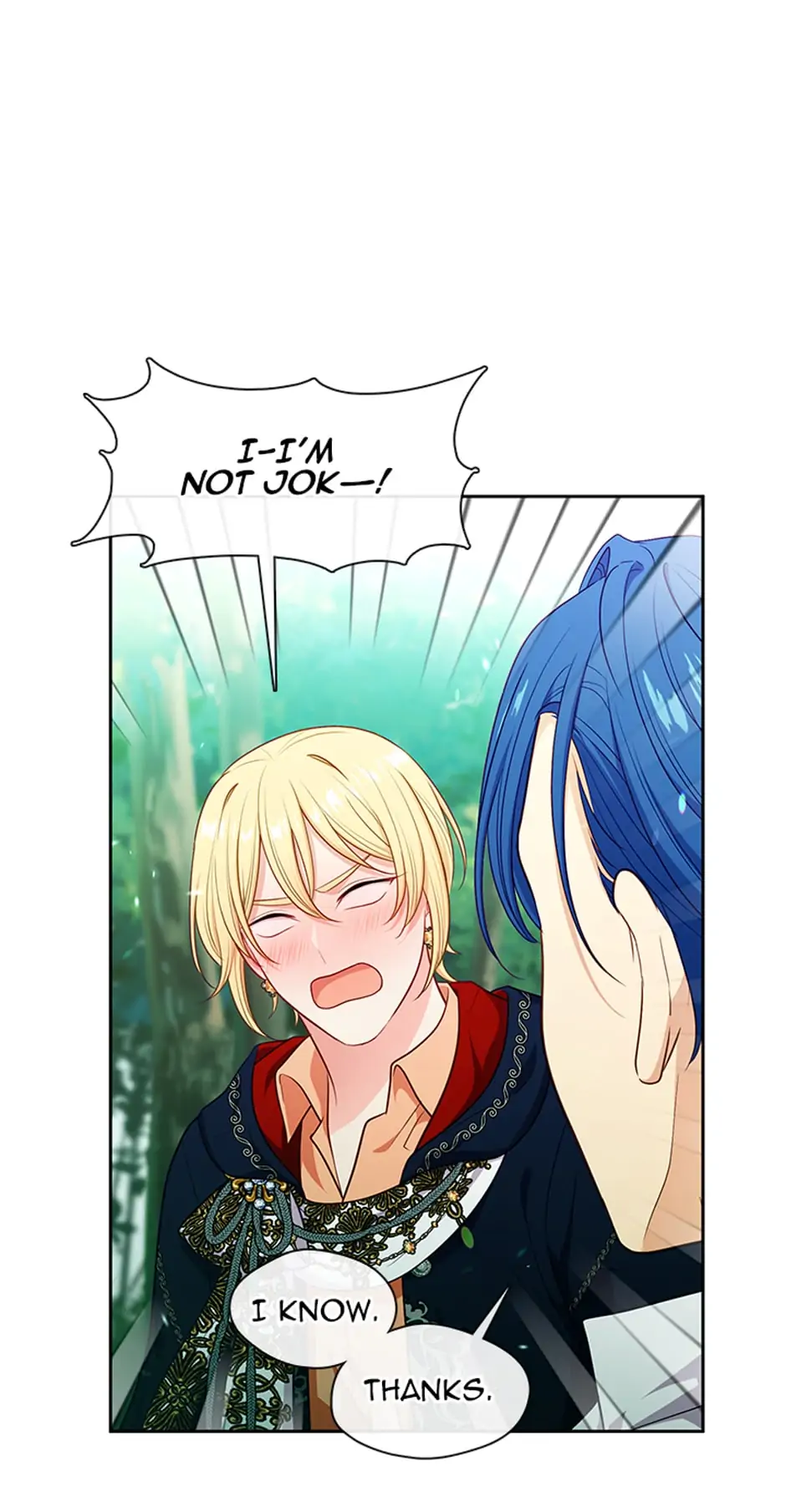 Read Beware of the Villainess! Manga Online