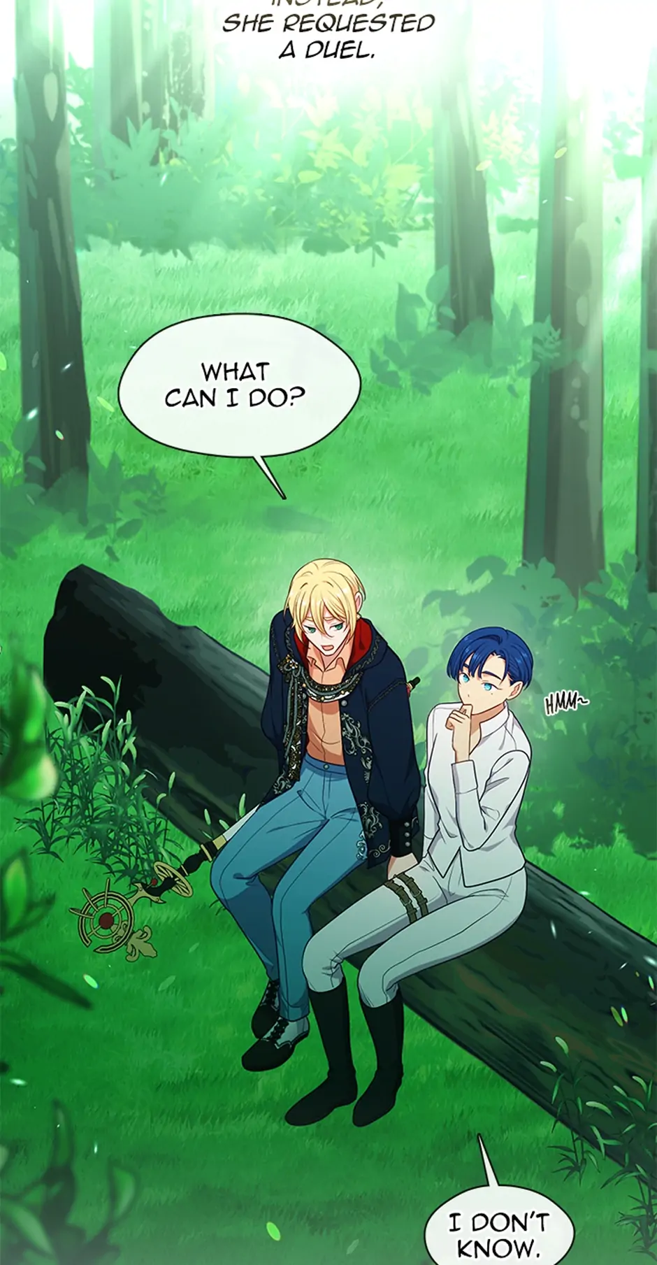 Read Beware of the Villainess! Manga Online