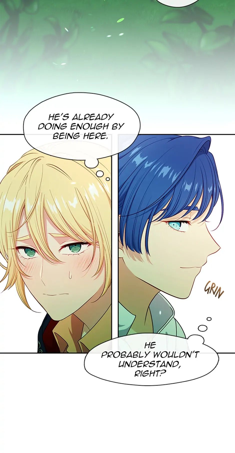 Read Beware of the Villainess! Manga Online