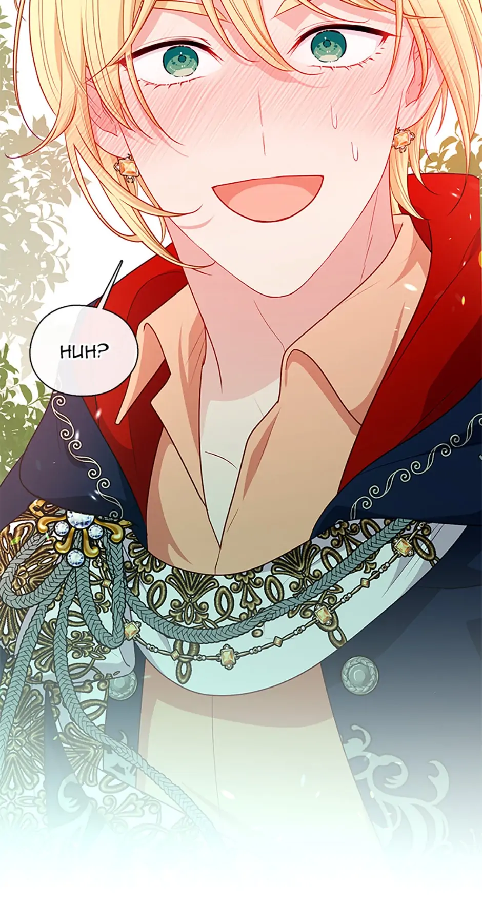 Read Beware of the Villainess! Manga Online