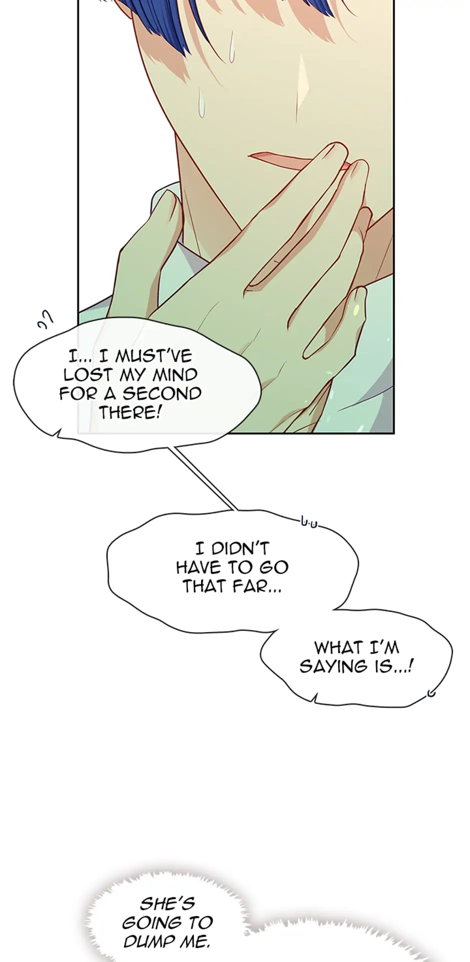 Read Beware of the Villainess! Manga Online